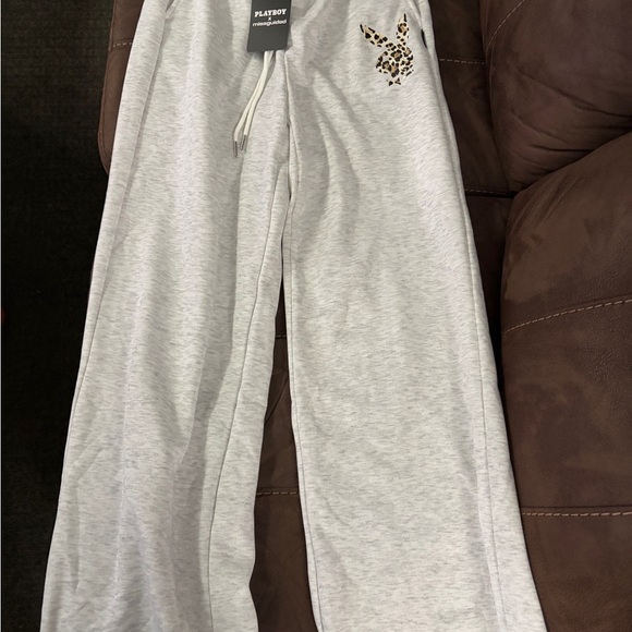 Sweat pants - Picture 4 of 7